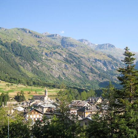 Aux Portes Du Parc National De La Vanoise Appartement Termignon Val Cenis Avec Wifi Екстериор снимка