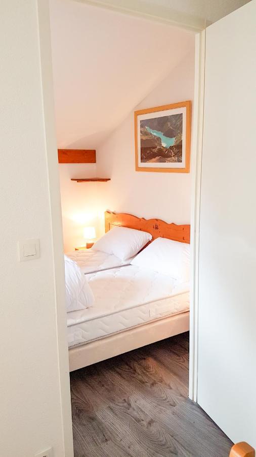 Aux Portes Du Parc National De La Vanoise Appartement Termignon Val Cenis Avec Wifi Екстериор снимка