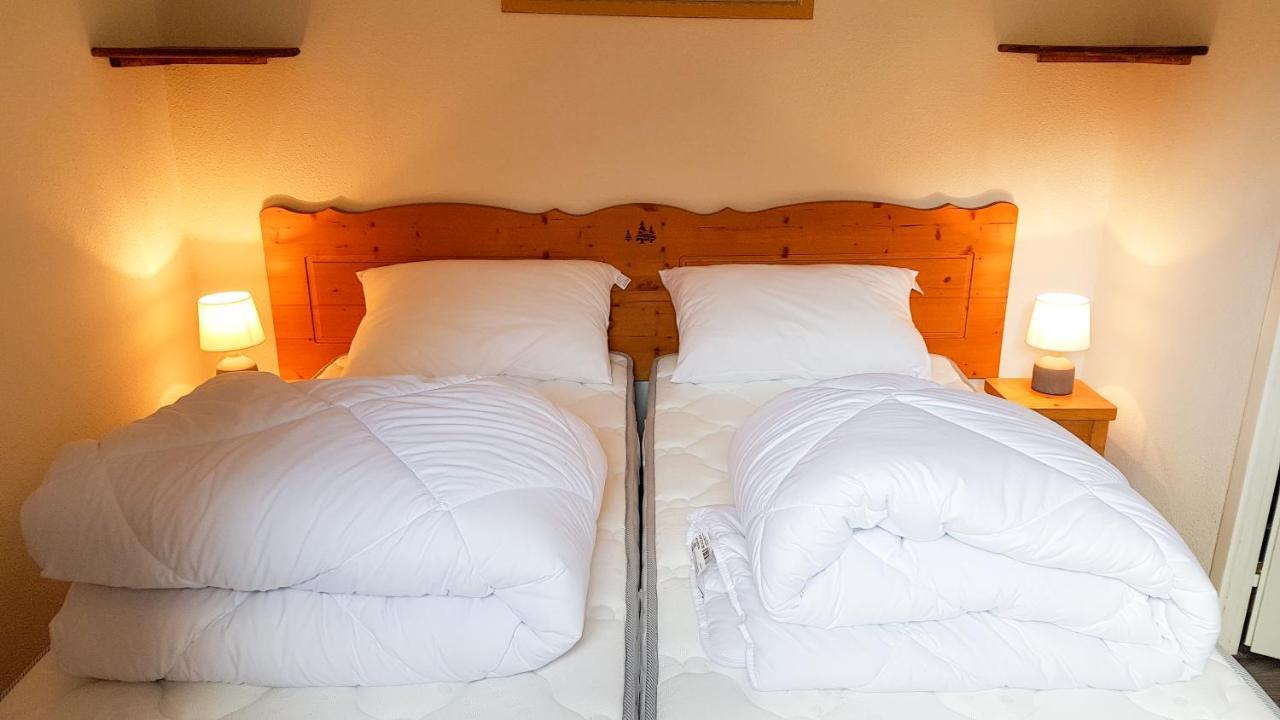 Aux Portes Du Parc National De La Vanoise Appartement Termignon Val Cenis Avec Wifi Екстериор снимка