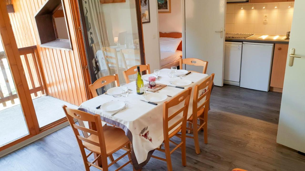 Aux Portes Du Parc National De La Vanoise Appartement Termignon Val Cenis Avec Wifi Екстериор снимка