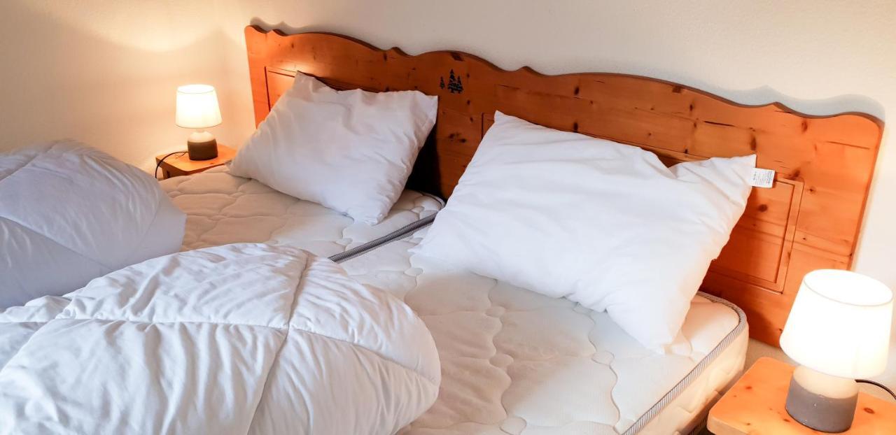 Aux Portes Du Parc National De La Vanoise Appartement Termignon Val Cenis Avec Wifi Екстериор снимка