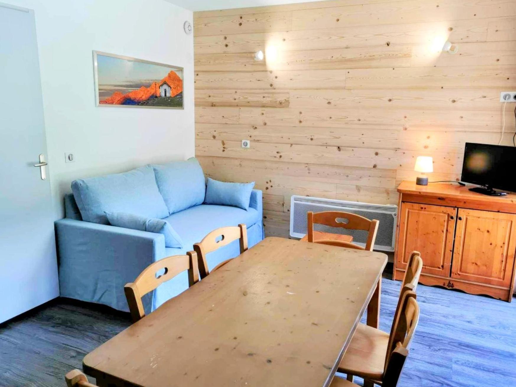 Aux Portes Du Parc National De La Vanoise Appartement Termignon Val Cenis Avec Wifi Екстериор снимка
