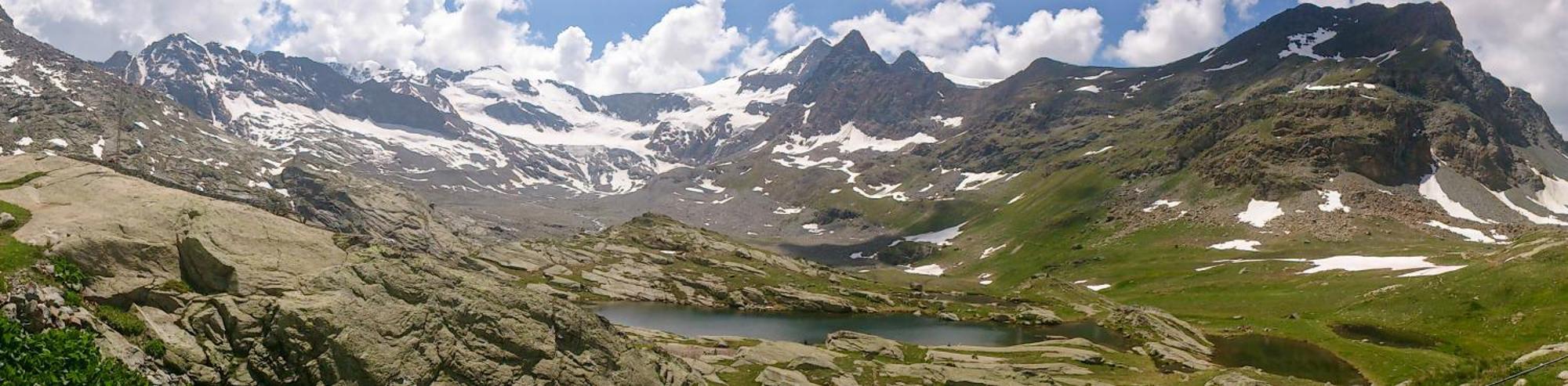 Aux Portes Du Parc National De La Vanoise Appartement Termignon Val Cenis Avec Wifi Екстериор снимка