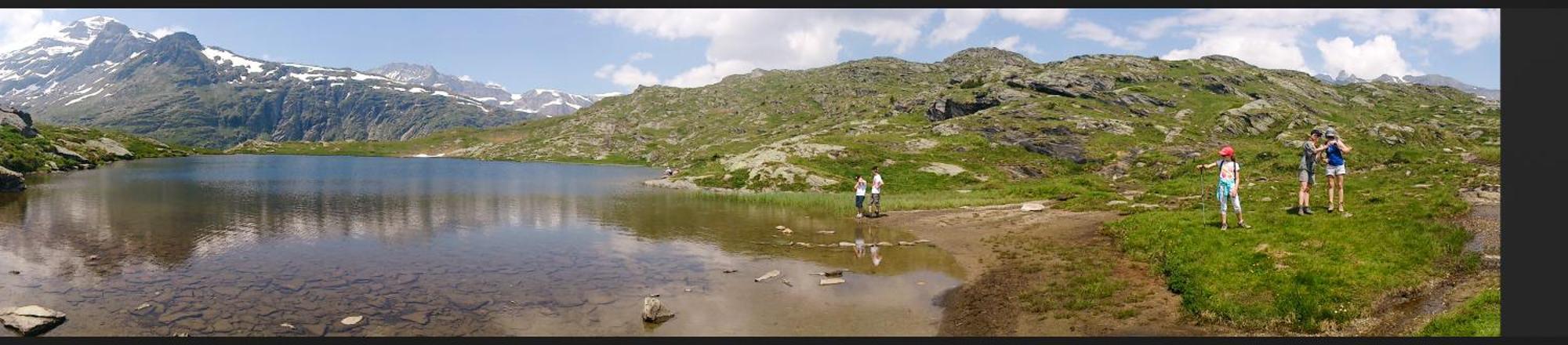 Aux Portes Du Parc National De La Vanoise Appartement Termignon Val Cenis Avec Wifi Екстериор снимка