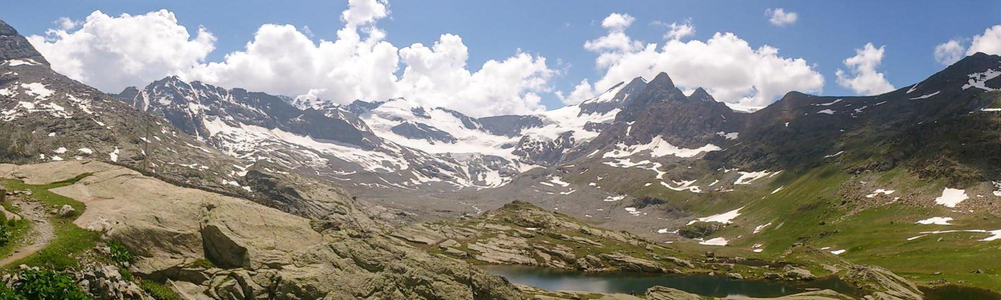 Aux Portes Du Parc National De La Vanoise Appartement Termignon Val Cenis Avec Wifi Екстериор снимка