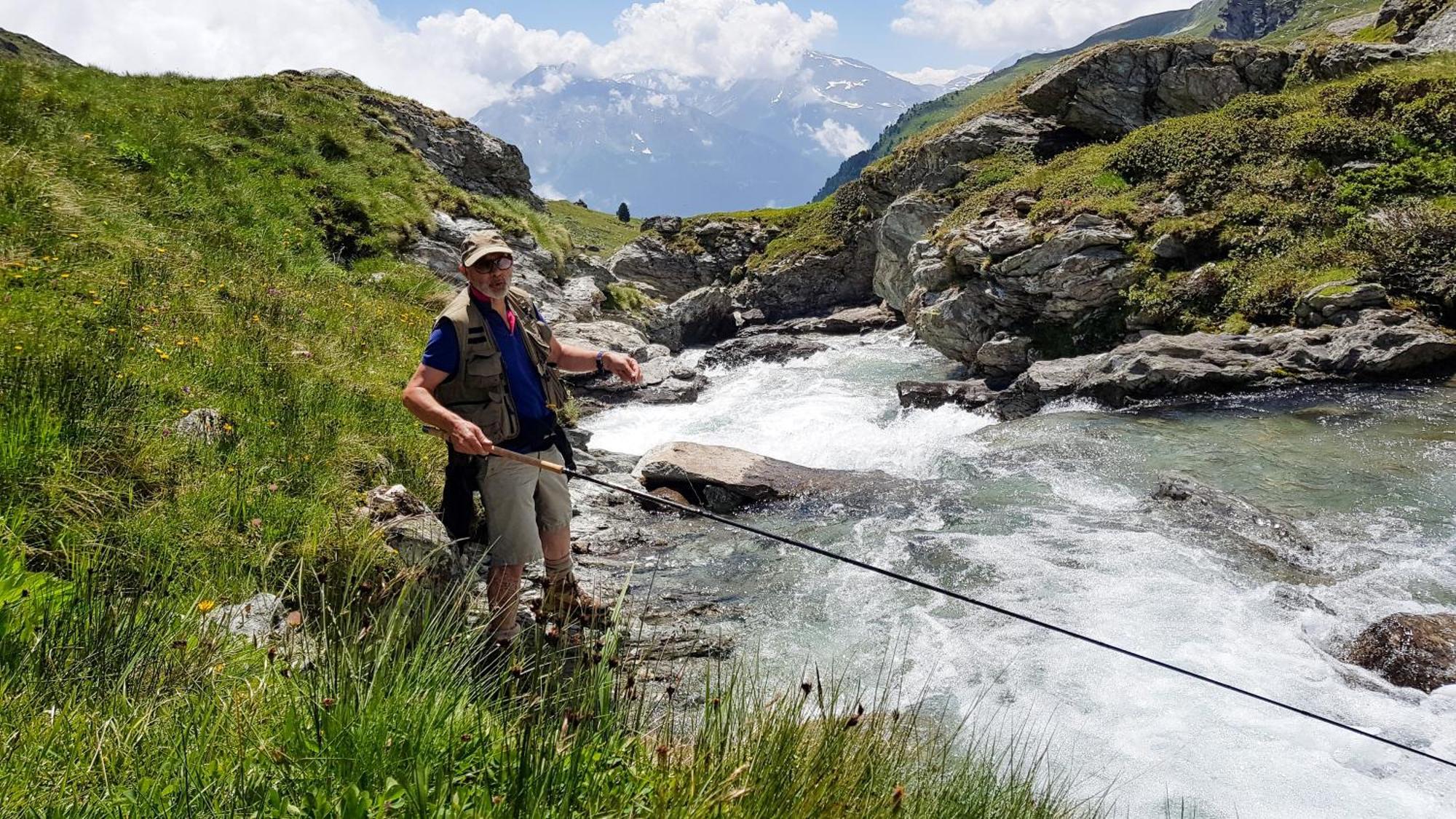 Aux Portes Du Parc National De La Vanoise Appartement Termignon Val Cenis Avec Wifi Екстериор снимка