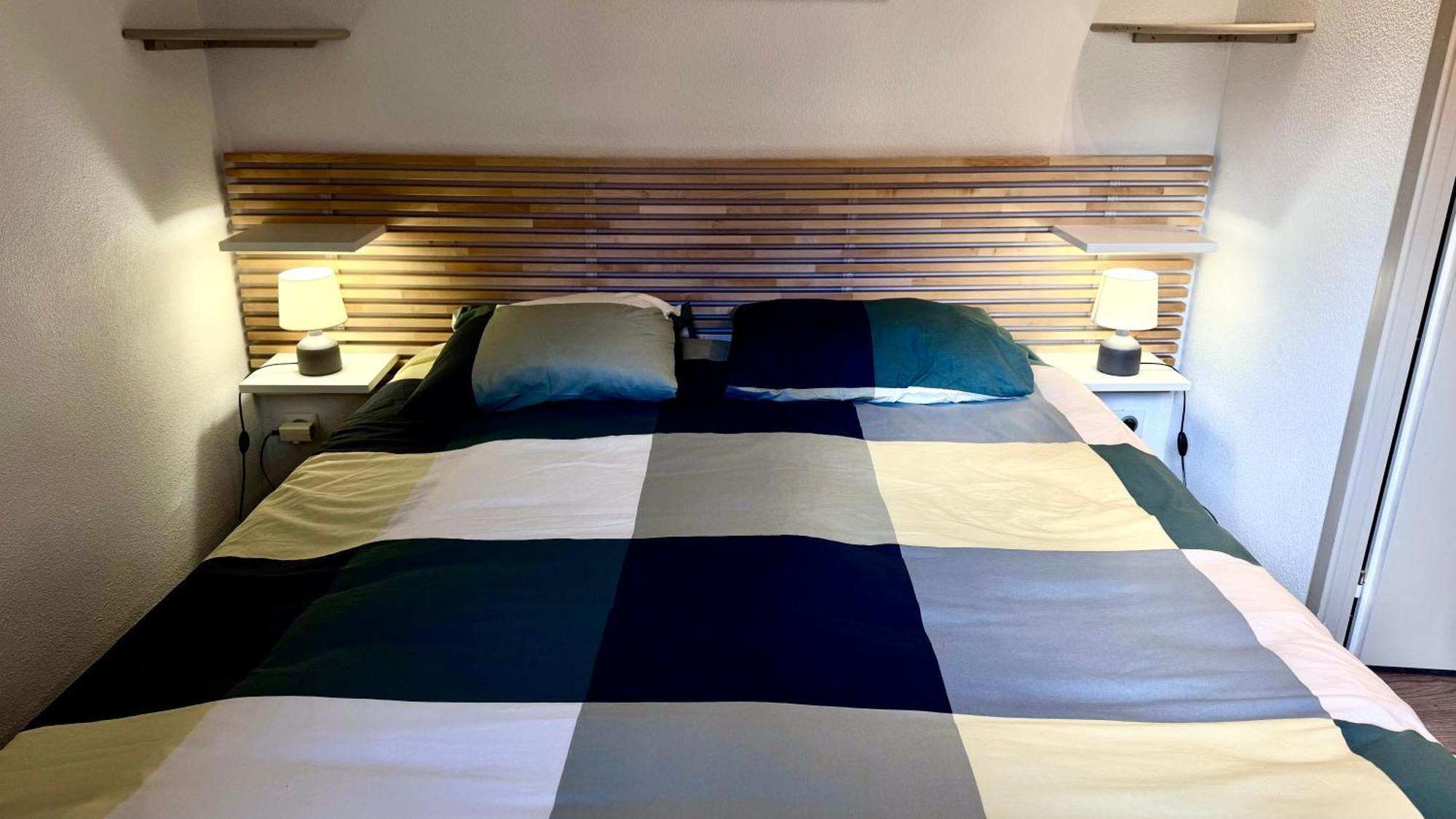 Aux Portes Du Parc National De La Vanoise Appartement Termignon Val Cenis Avec Wifi Екстериор снимка